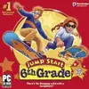 JumpStart Adventures 6th Grade: Mission Earthquest