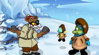 JumpStart Explorers screenshot