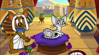 JumpStart Explorers screenshot