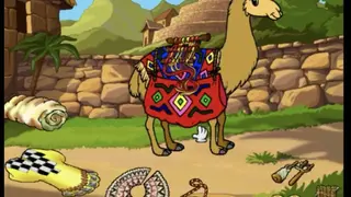 JumpStart Explorers screenshot
