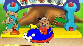 JumpStart Kindergarten screenshot