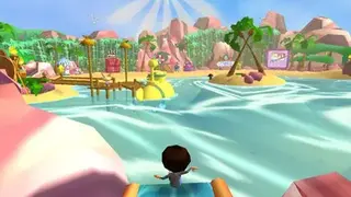 JumpStart Pet Rescue screenshot