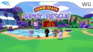 JumpStart Pet Rescue screenshot
