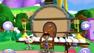 JumpStart Pet Rescue screenshot