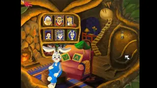 Jumpstart Preschool screenshot