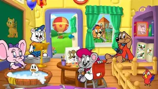 Jumpstart Preschool screenshot
