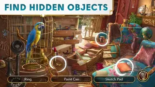 June’s Journey screenshot