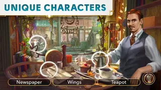 June’s Journey screenshot