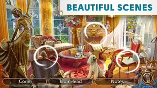June’s Journey screenshot