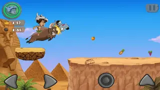 Jungle Adventures 2 screenshot