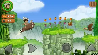 Jungle Adventures 2 screenshot