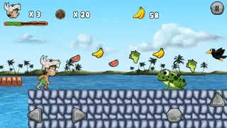 Jungle Adventures screenshot