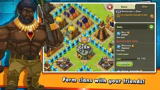 Jungle Heat screenshot