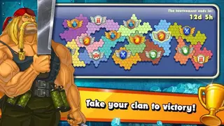 Jungle Heat screenshot