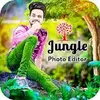 Jungle Photo Editor