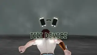 Jungle Run screenshot