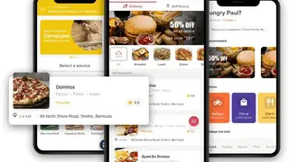 JungleWorks Yelo screenshot