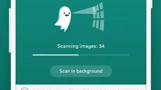 Junk Photo and Video Cleaner screenshot