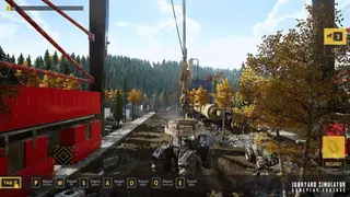 Junkyard Simulator screenshot