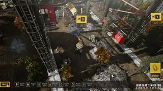 Junkyard Simulator screenshot