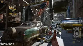 Junkyard Simulator screenshot