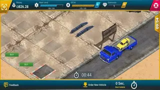 Junkyard Tycoon – Car Business Simulation Game screenshot