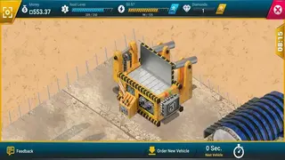 Junkyard Tycoon – Car Business Simulation Game screenshot