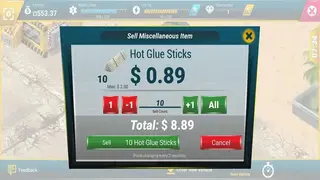 Junkyard Tycoon – Car Business Simulation Game screenshot