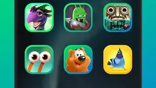 Juno Icon Pack screenshot
