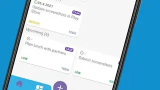 JunoOne screenshot