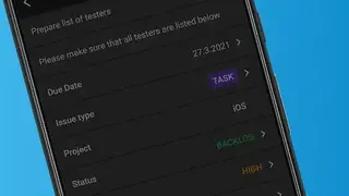 JunoOne screenshot