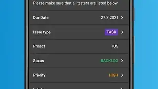 JunoOne screenshot