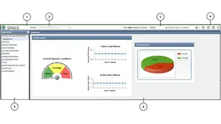 Junos Space Network screenshot