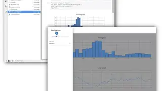 Jupyter Notebook screenshot