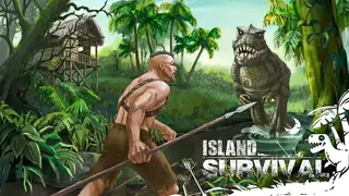 Jurassic Island: Lost Ark Survival screenshot