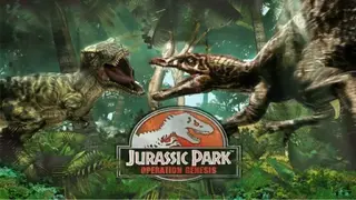 Jurassic Park: Operation Genesis screenshot