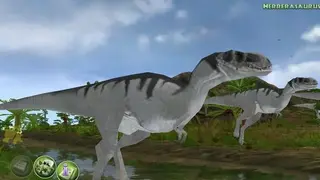Jurassic Park: Operation Genesis screenshot
