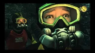 Jurassic Park: The Game 4 HD screenshot