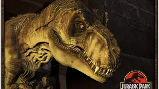 Jurassic Park: The Game 4 HD screenshot