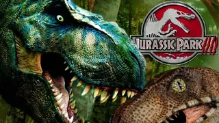 Jurassic Park: The Game 4 HD screenshot