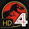 Jurassic Park: The Game 4 HD