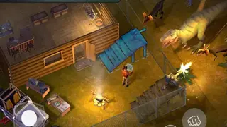 Jurassic Survival screenshot