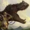 Jurassic Survival Island: Dinosaurs and Craft
