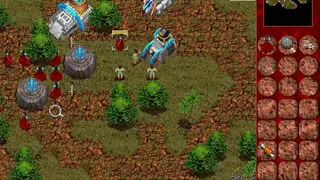 Jurassic War screenshot