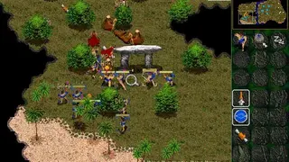 Jurassic War screenshot