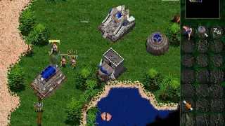 Jurassic War screenshot