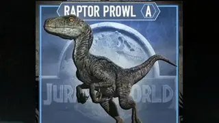 Jurassic World MovieMaker screenshot