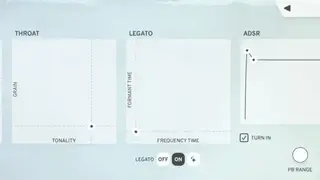 Jussi screenshot