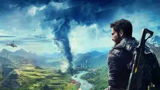 Just Cause 4 Reloaded screenshot