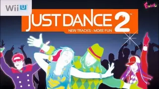Just Dance 2 screenshot